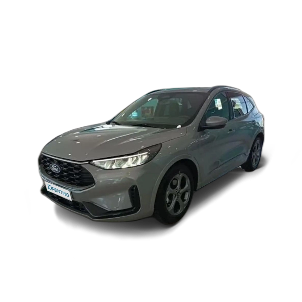 Ford Kuga 1.5 EcoBoost ST-Line FWD 150 Gris 2