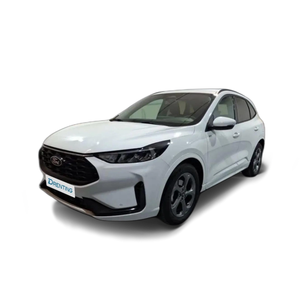 Ford Kuga 1.5 EcoBoost ST-Line FWD 150 Blanco 2