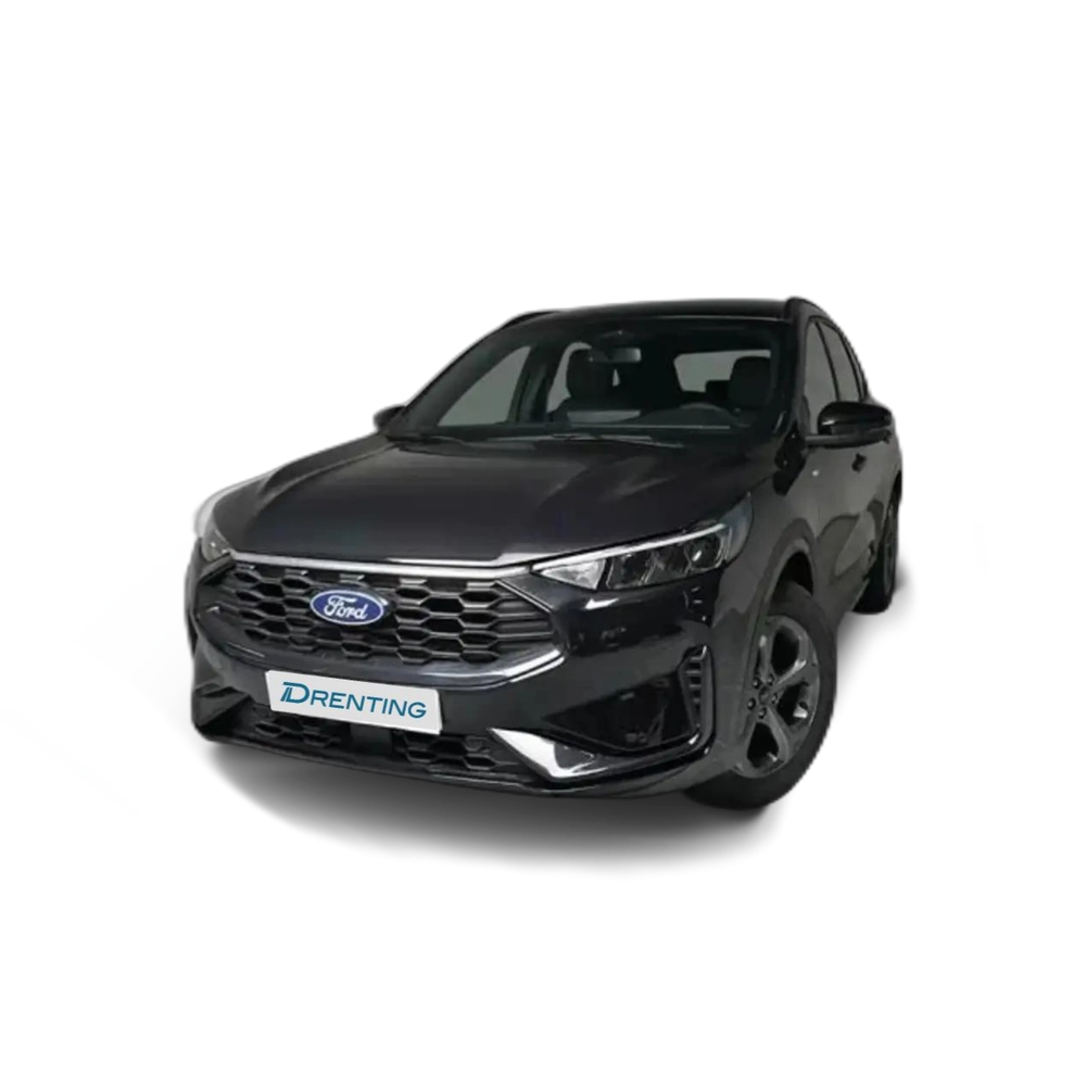 Ford Kuga 1.5 EcoBoost ST-Line FWD 150 Negro 2