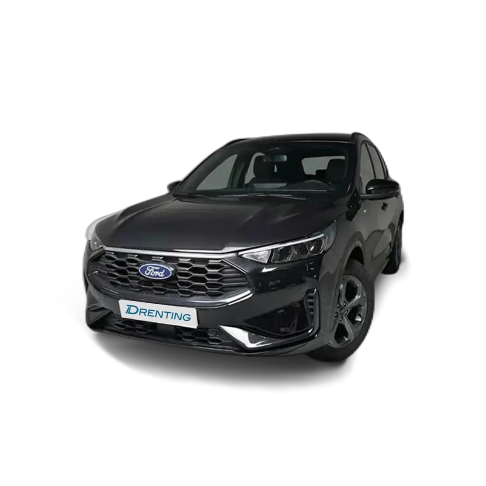 Ford Kuga 1.5 EcoBoost ST-Line FWD 150 Negro