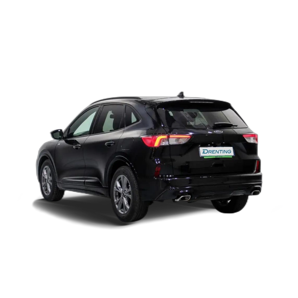 Ford Kuga 1.5 EcoBoost ST-Line X FWD 150 Negro