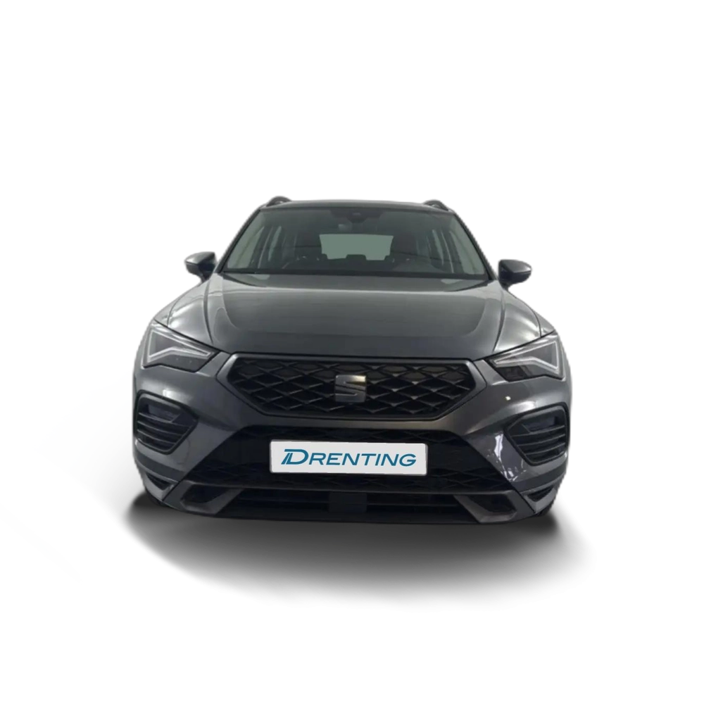 SEAT Ateca 1.5 EcoTSI S&S FR Special Edition DSG Gris