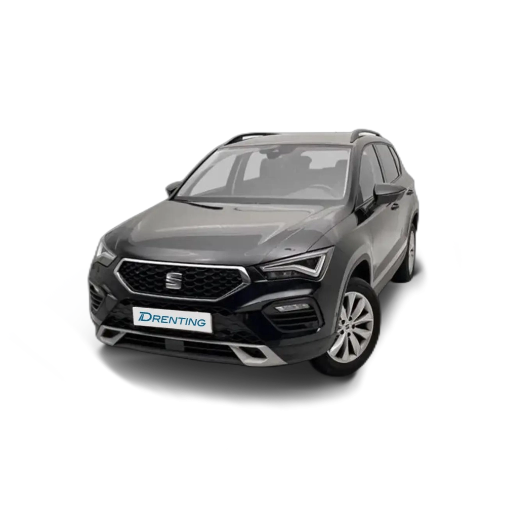 SEAT Ateca 1.5 EcoTSI S&S Style Evo Edition DSG Negro