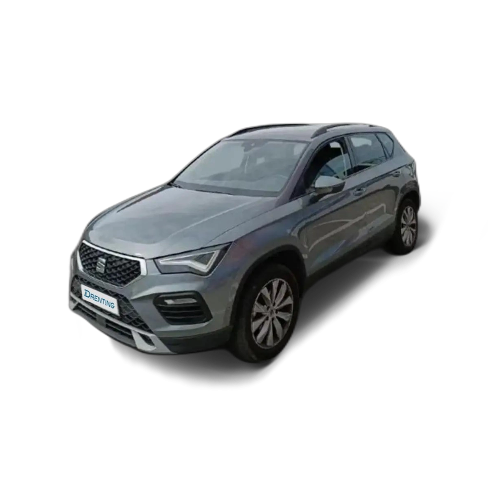SEAT Ateca 1.5 EcoTSI S&S Style Evo Edition DSG Gris 1