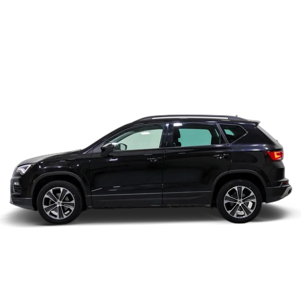 SEAT Ateca 1.5 EcoTSI S&S Style XM Negro