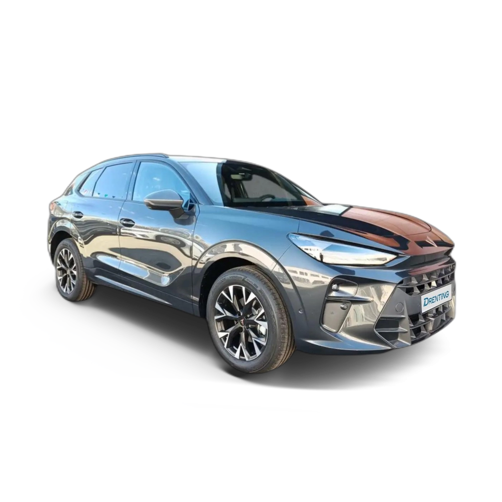 CUPRA Terramar 1.5 eTSI 110 DSG Gris 3 1