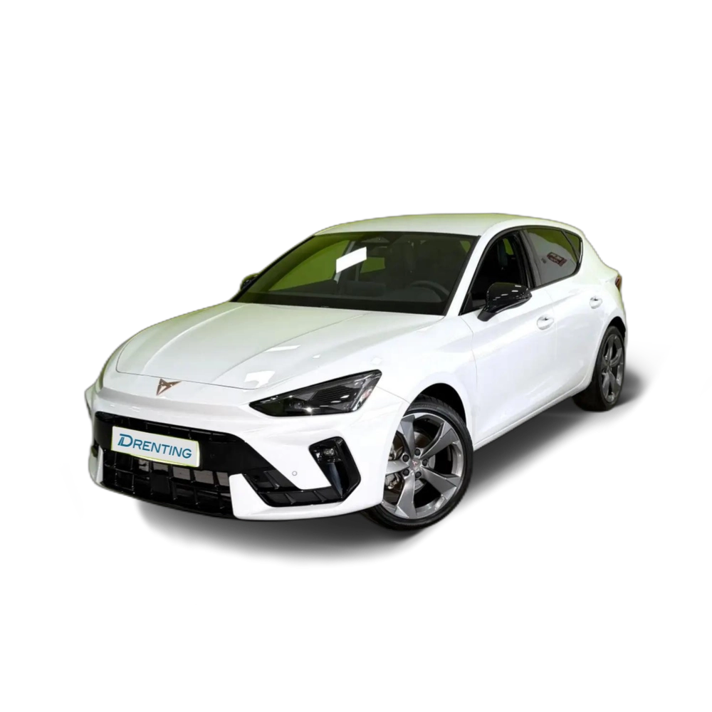 CUPRA Leon 1.5 eTSI 110 DSG Blanco