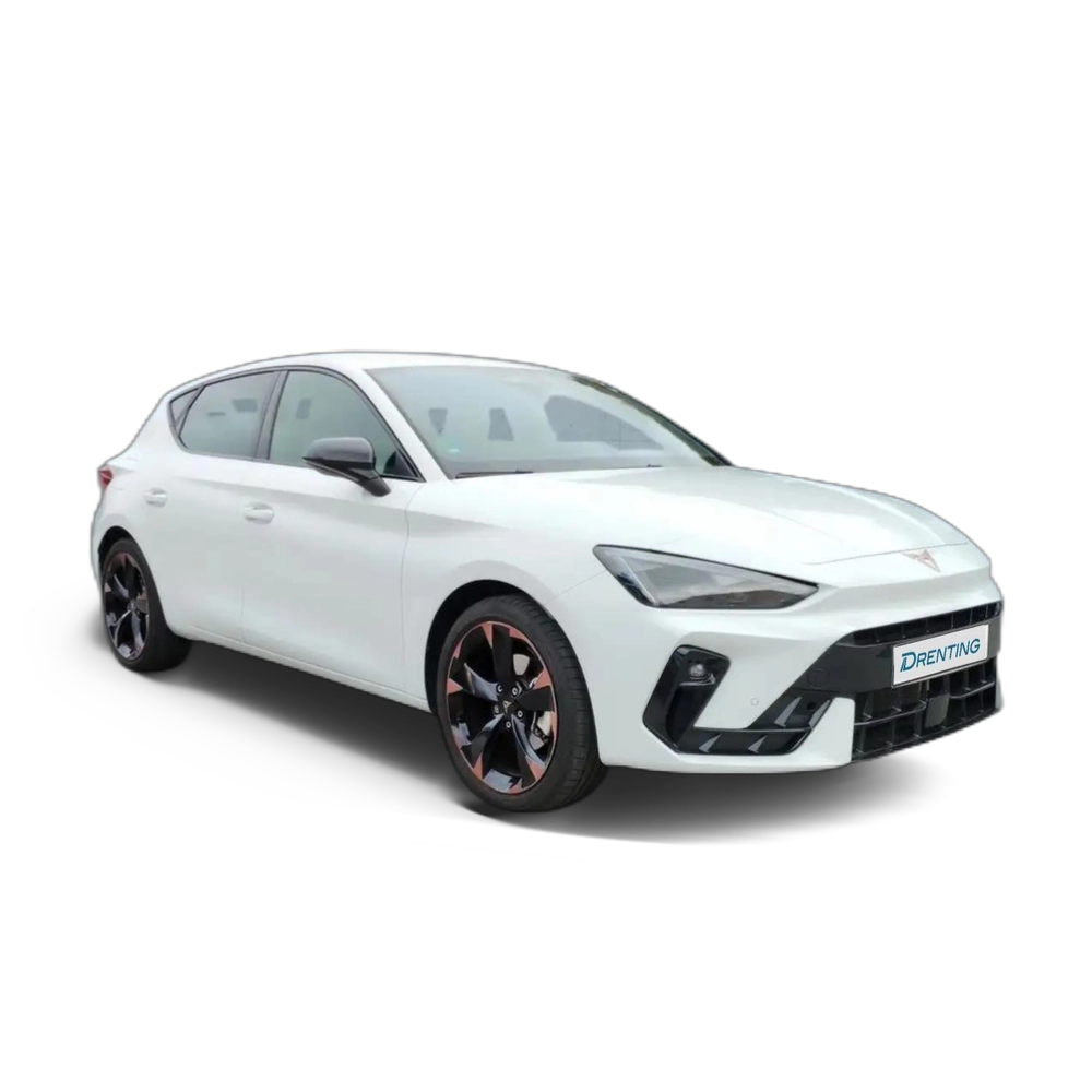 CUPRA Leon 1.5 eTSI 110 DSG Blanco 3