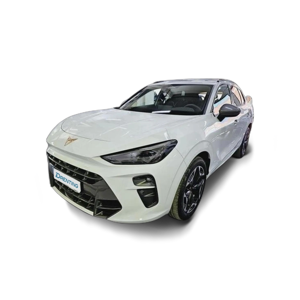 CUPRA Terramar 1.5 eTSI 110 DSG Blanco 2