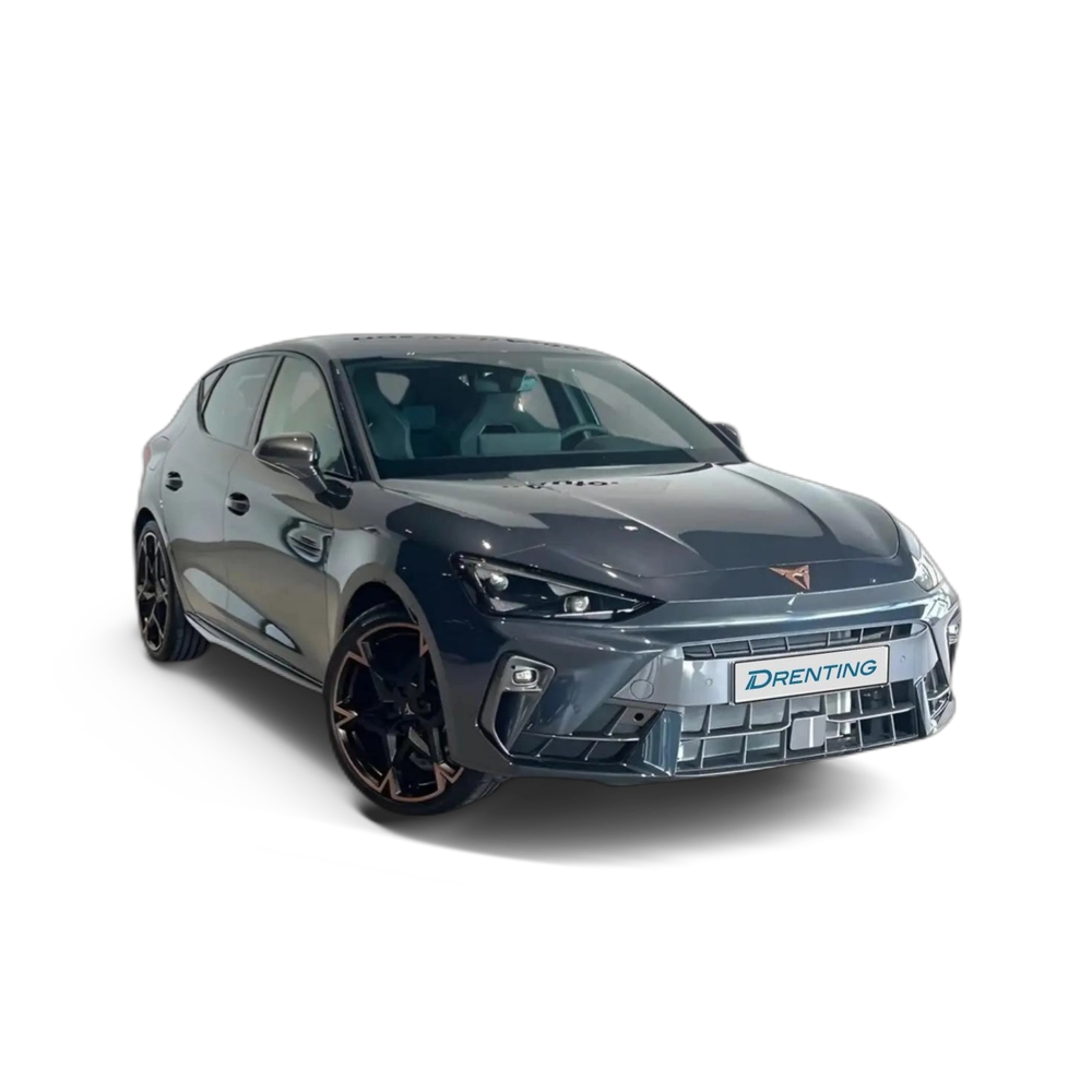 CUPRA Leon 1.5 eTSI 110 DSG Gris 1