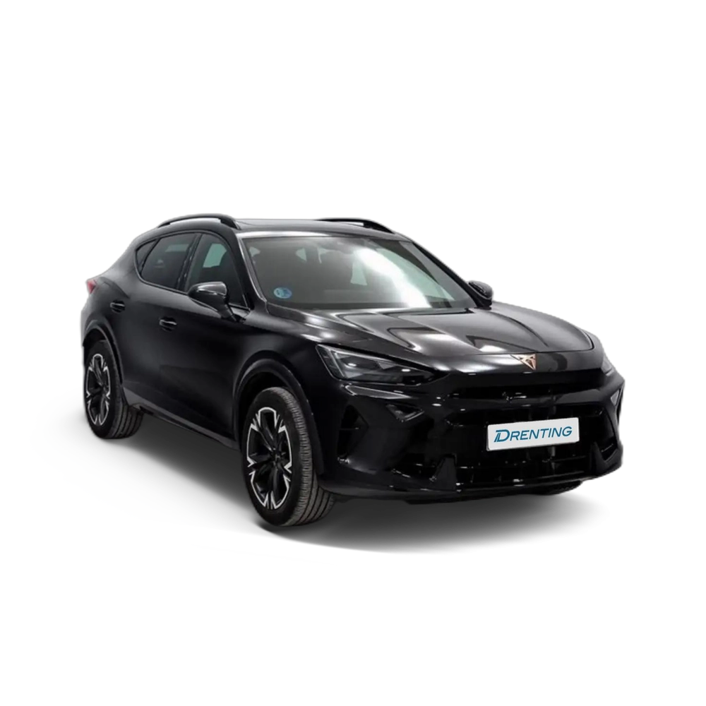 CUPRA Formentor 1.5 eTSI 110kW (150 CV) DSG Negro 2