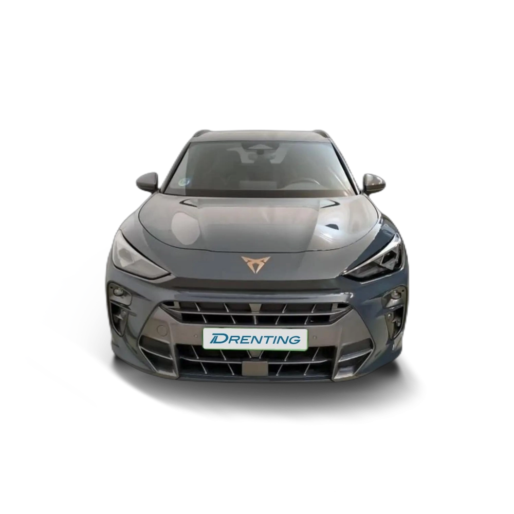 CUPRA Terramar 1.5 eTSI 110kW (150 CV) DSG Gris 1