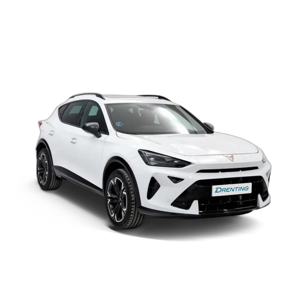 CUPRA Formentor 1.5 eTSI 110kW (150 CV) DSG Blanco 1 1