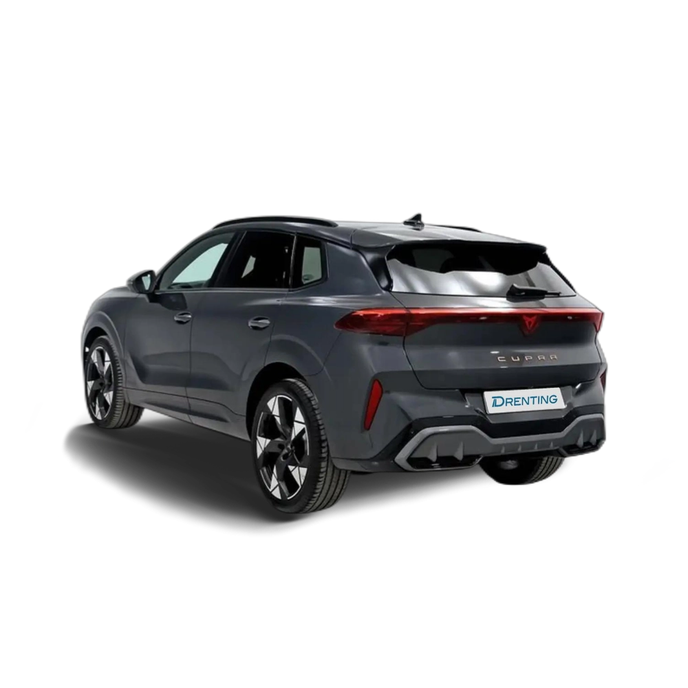 CUPRA Terramar 1.5 eTSI 110kW (150 CV) DSG Gris