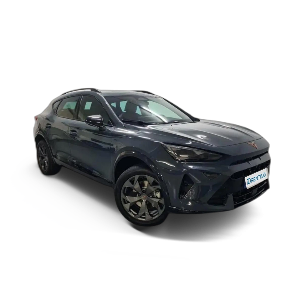 CUPRA Formentor 1.5 eTSI 150 DSG Azul 4