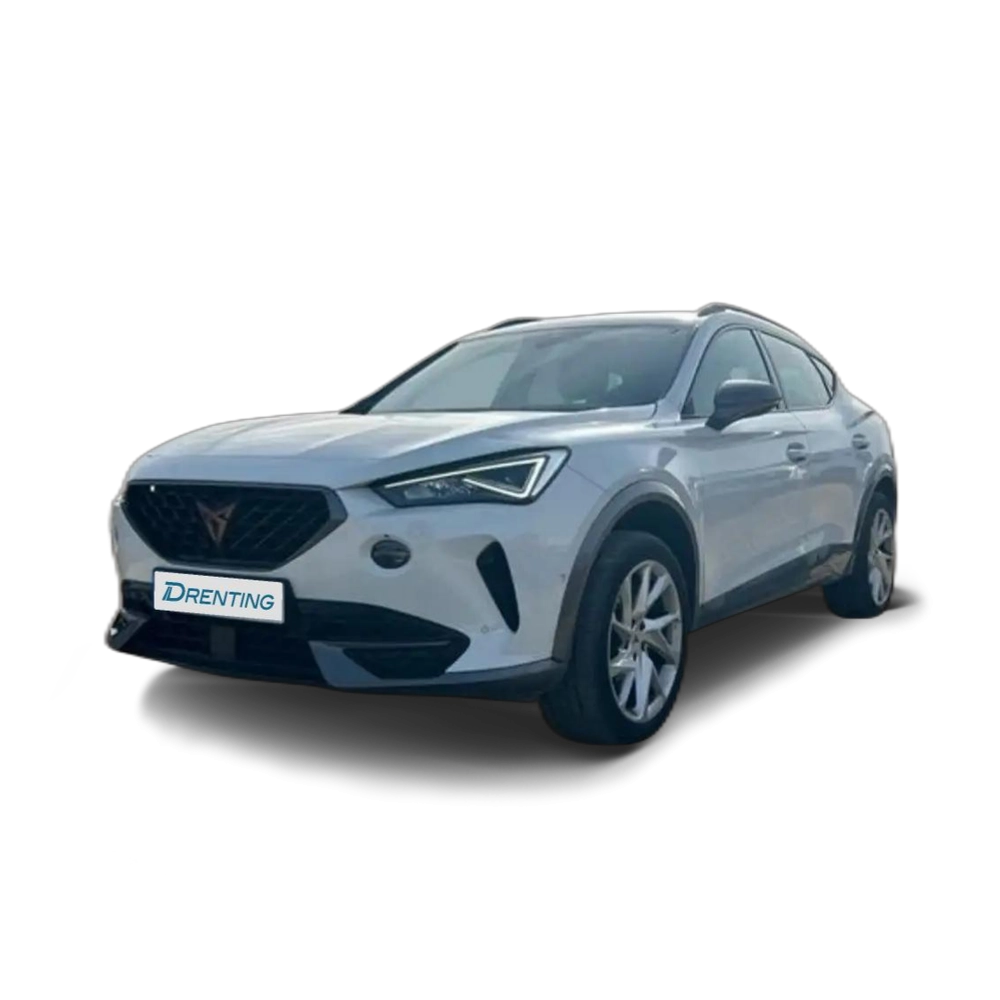CUPRA Formentor 1.5 eTSI 150 DSG Blanco