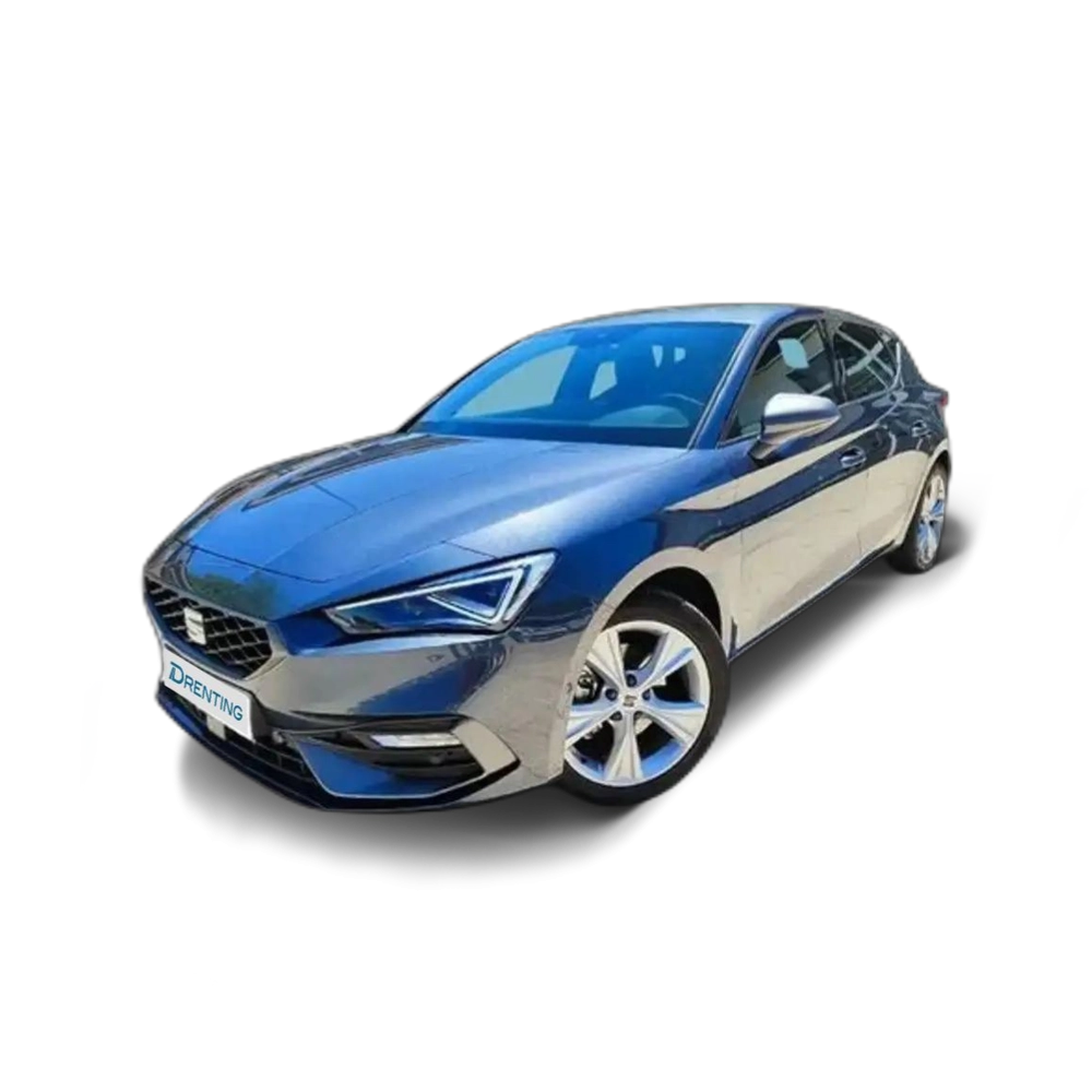 SEAT Leon 1.5 eTSI 150CV FR Special Edition DSG Gris