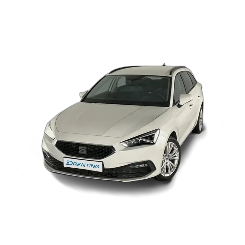 SEAT Leon 1.5 eTSI 150CV Style Spec. Edition Vision DSG Blanco