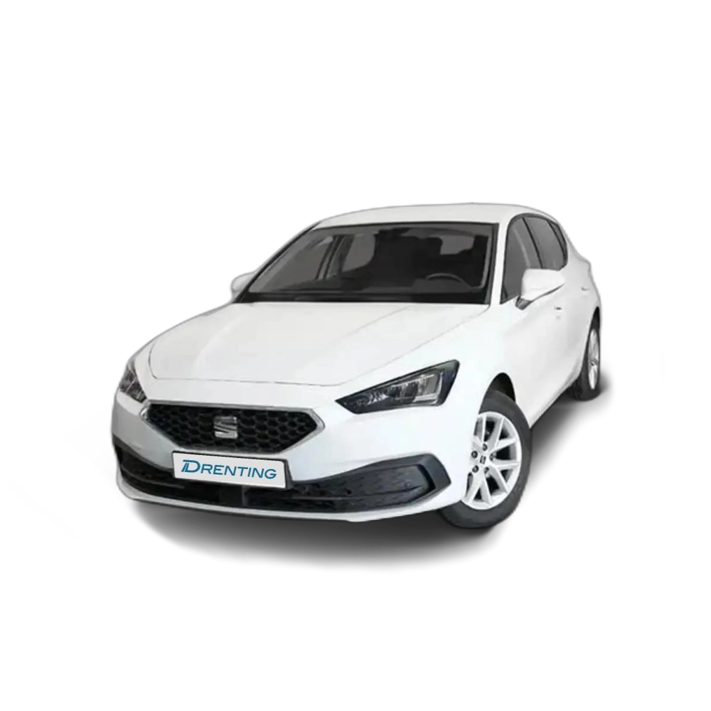SEAT Leon 1.5 eTSI 150CV Style Special Edition DSG Blanco