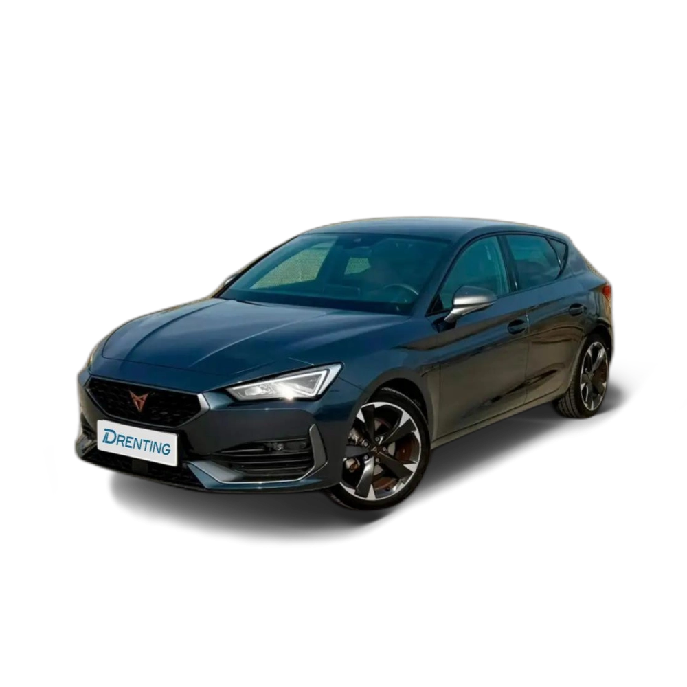 CUPRA Leon 1.5 ETSI DSG 110Kw Gris 1