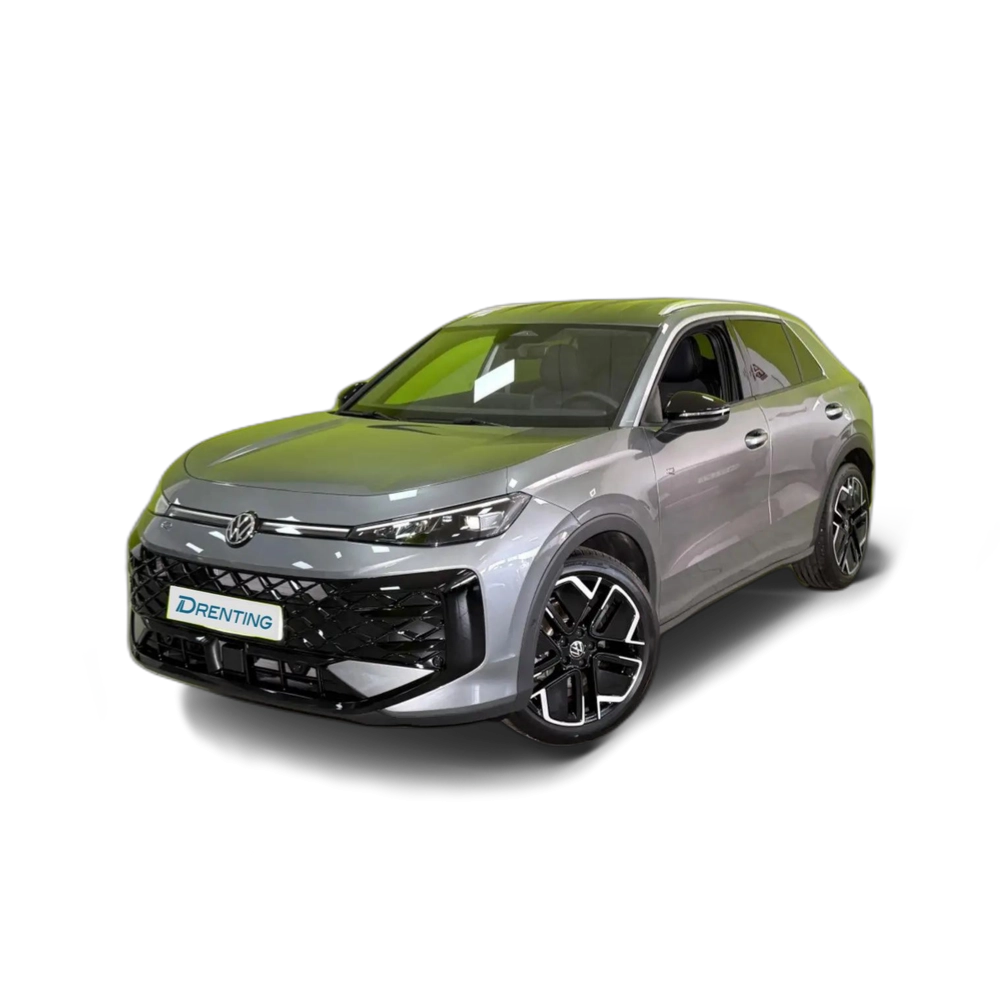 Volkswagen T-Roc 1.5 eTSI R-Line DSG7 110kW Gris