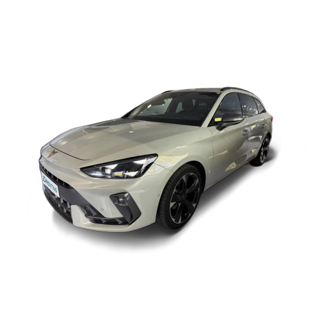 CUPRA Leon 1.5 ETSI Tech Edition DSG 110Kw Beige
