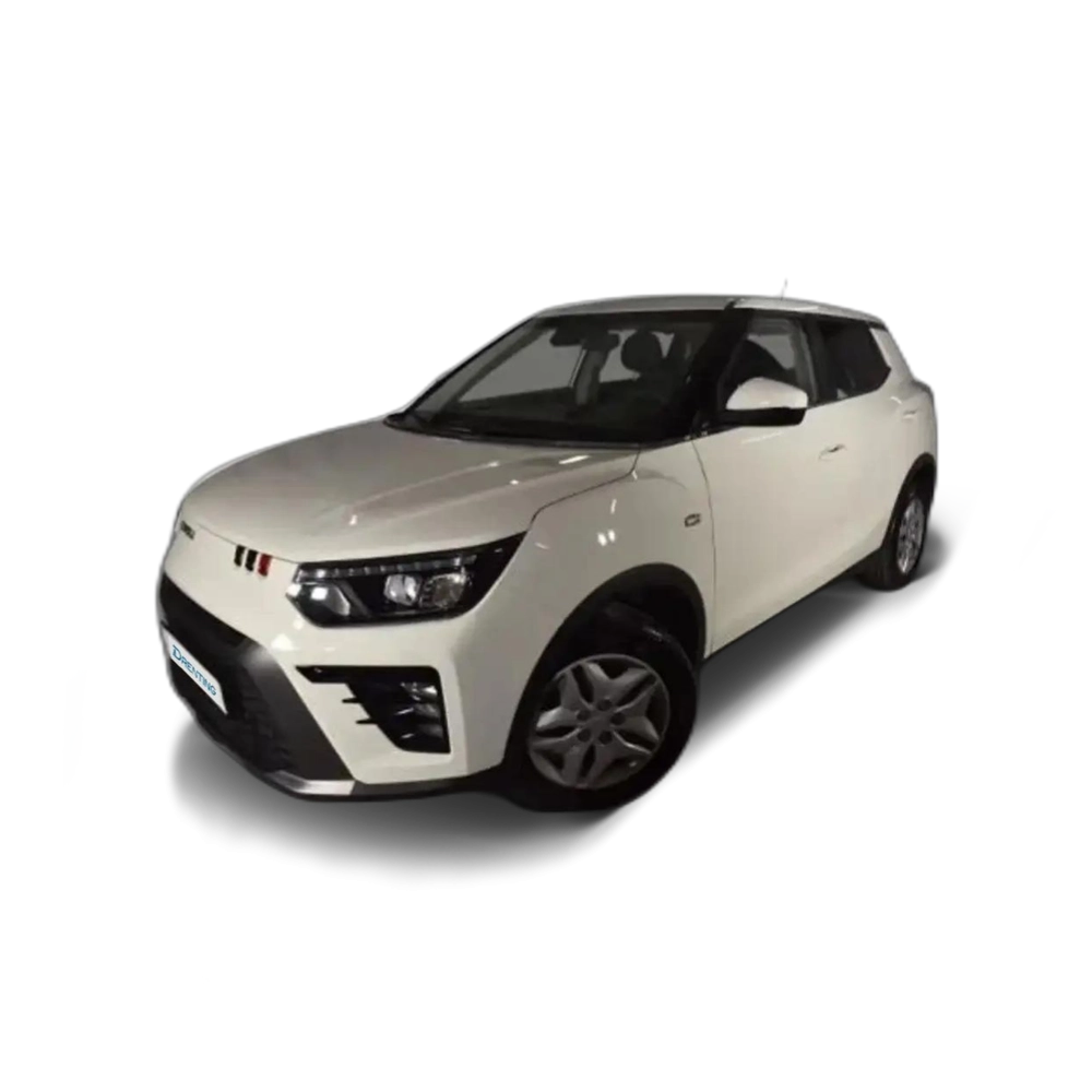 SsangYong Tivoli 1.5 G15T 135CV Urban Plus Blanco