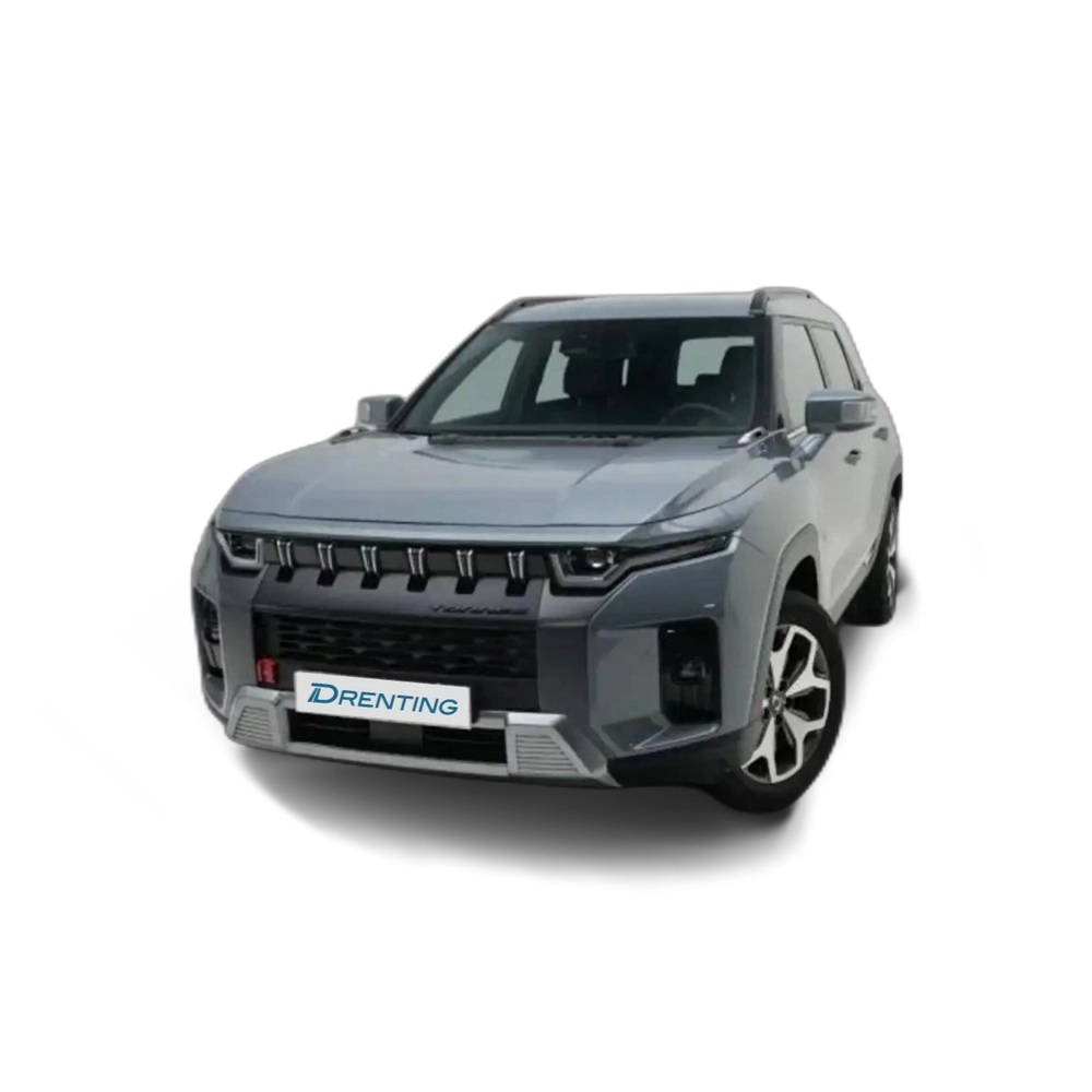 SsangYong Torres 1.5 G15T 160CV Life Gris