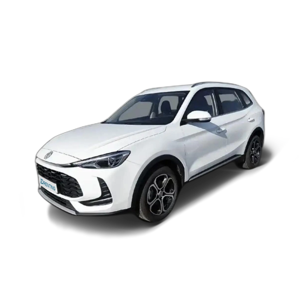 MG ZS 1.5 Hybrid+ 197CV Comfort AT Blanco 1