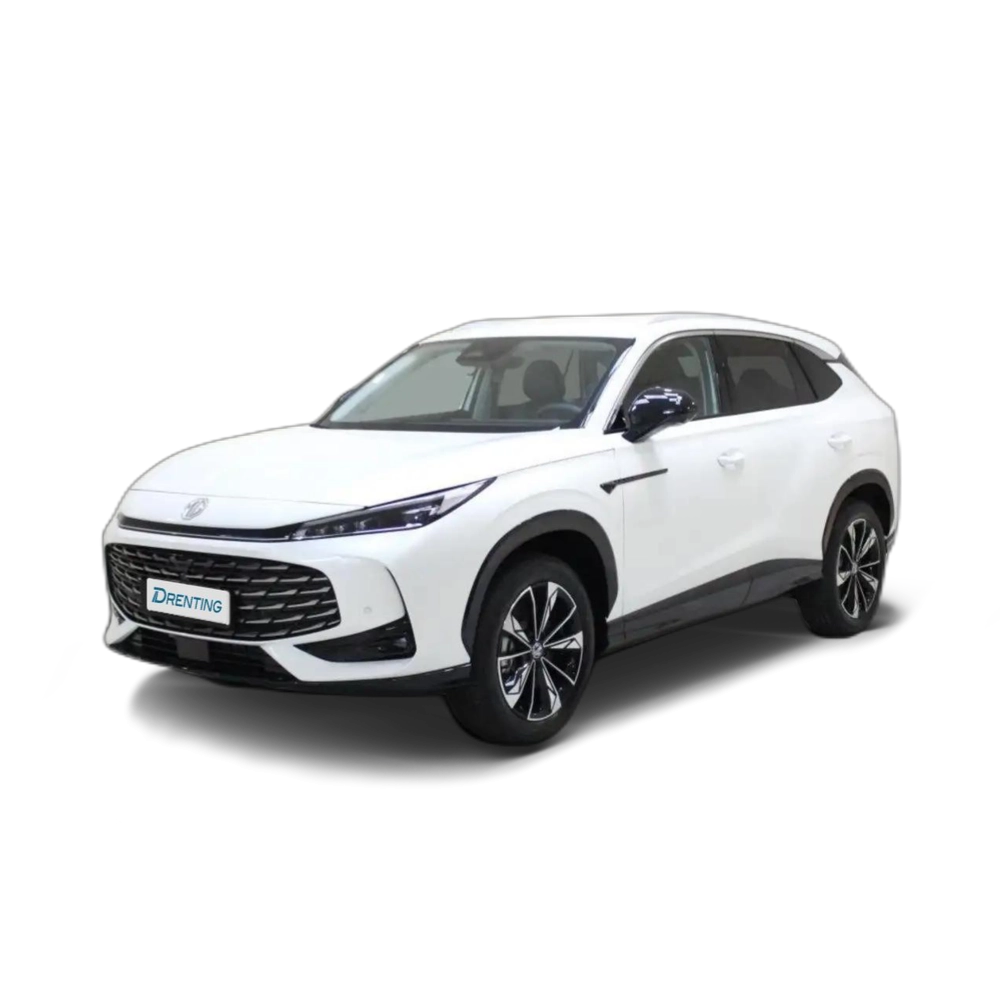 MG HS 1.5 Hybrid + Luxury 1