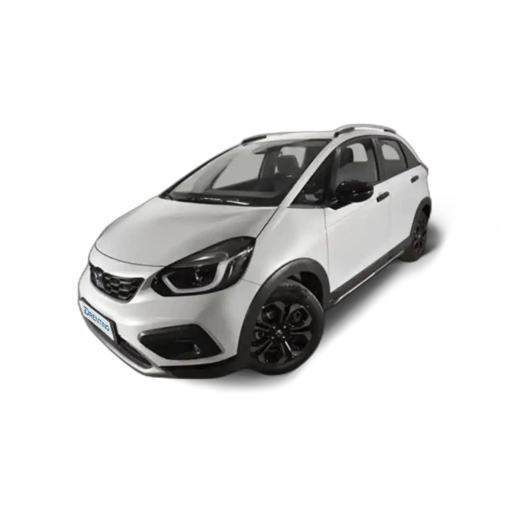 Honda Jazz 1.5 I-MMD 122CV Crosstar AT Blanco