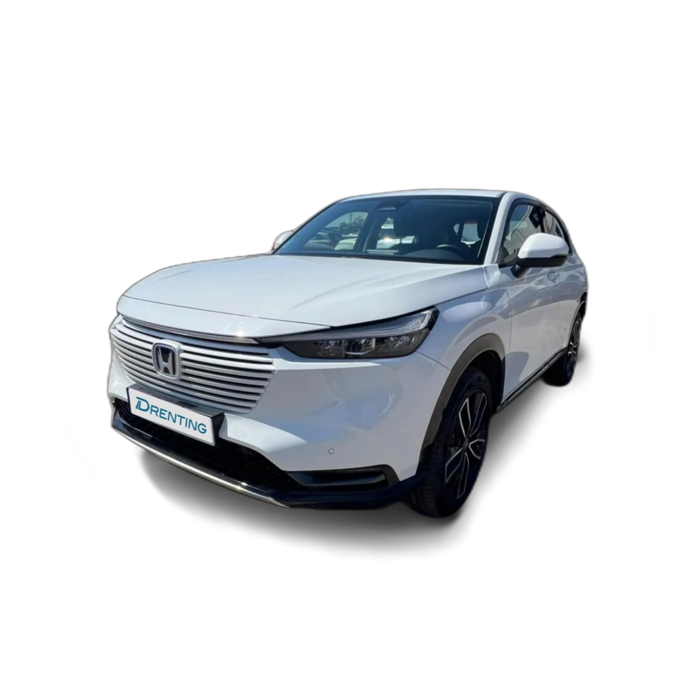 Honda HR-V 1.5 i-MMD Advance Blanco