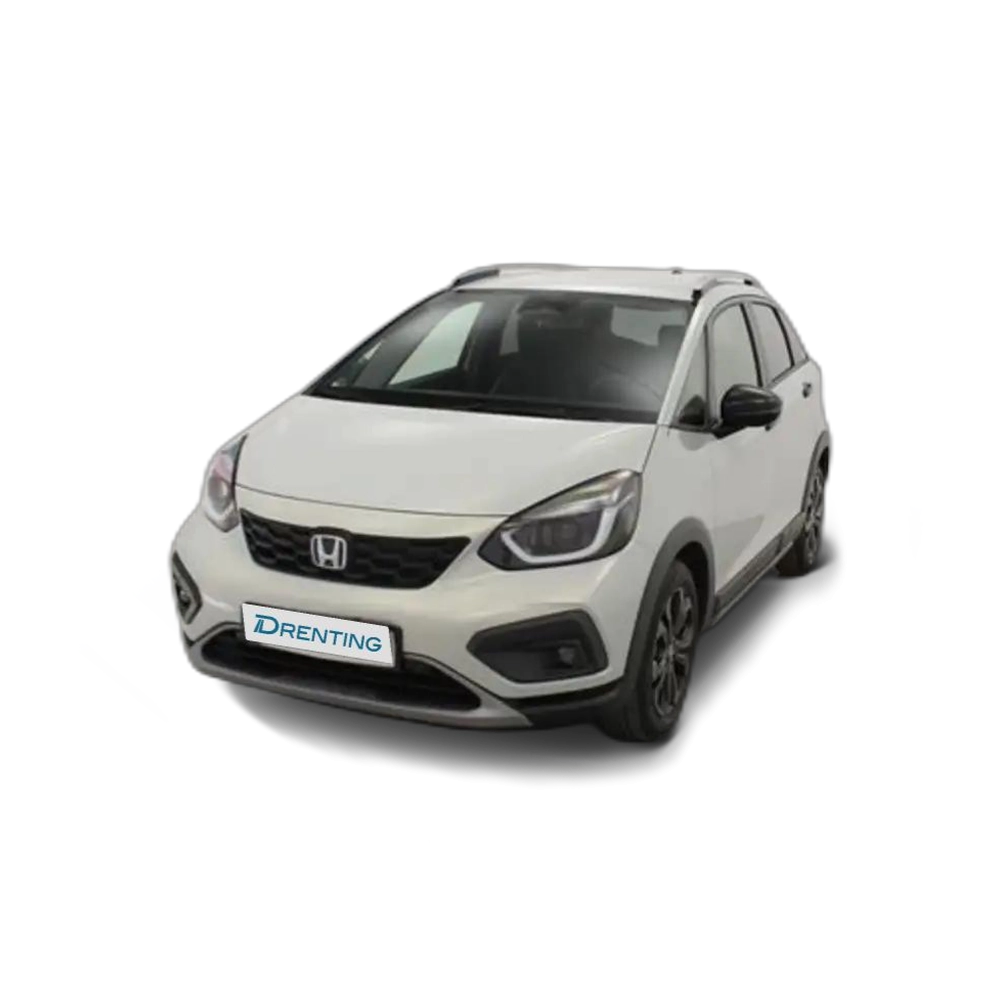 Honda Jazz 1.5 i-MMD ADVANCE Negro