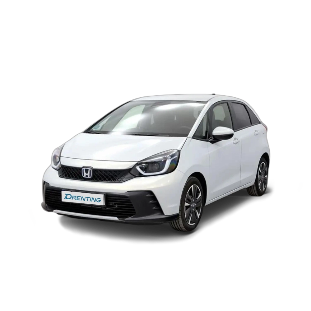 Honda Jazz 1.5 i-MMD ADVANCE Blanco