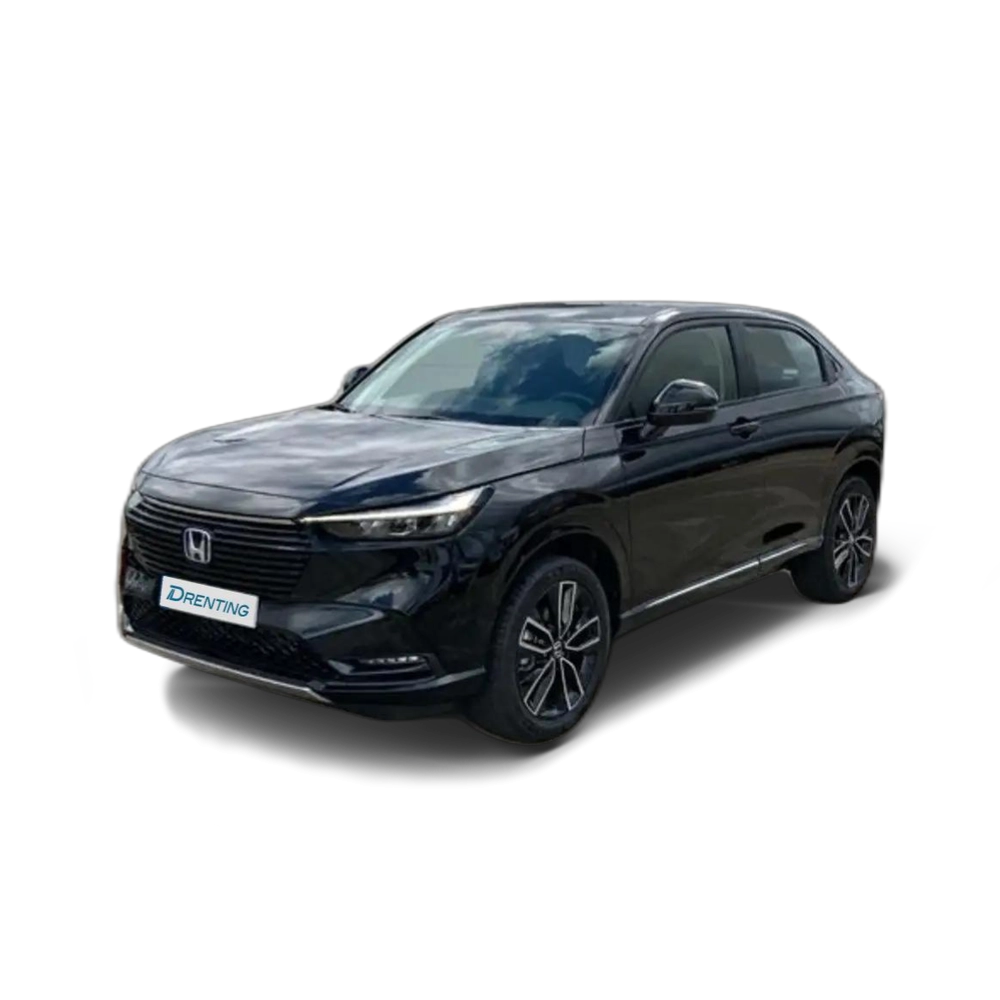 Honda HR-V 1.5 I-MMD HEV ADVANCE CVT 131 5P Negro 1