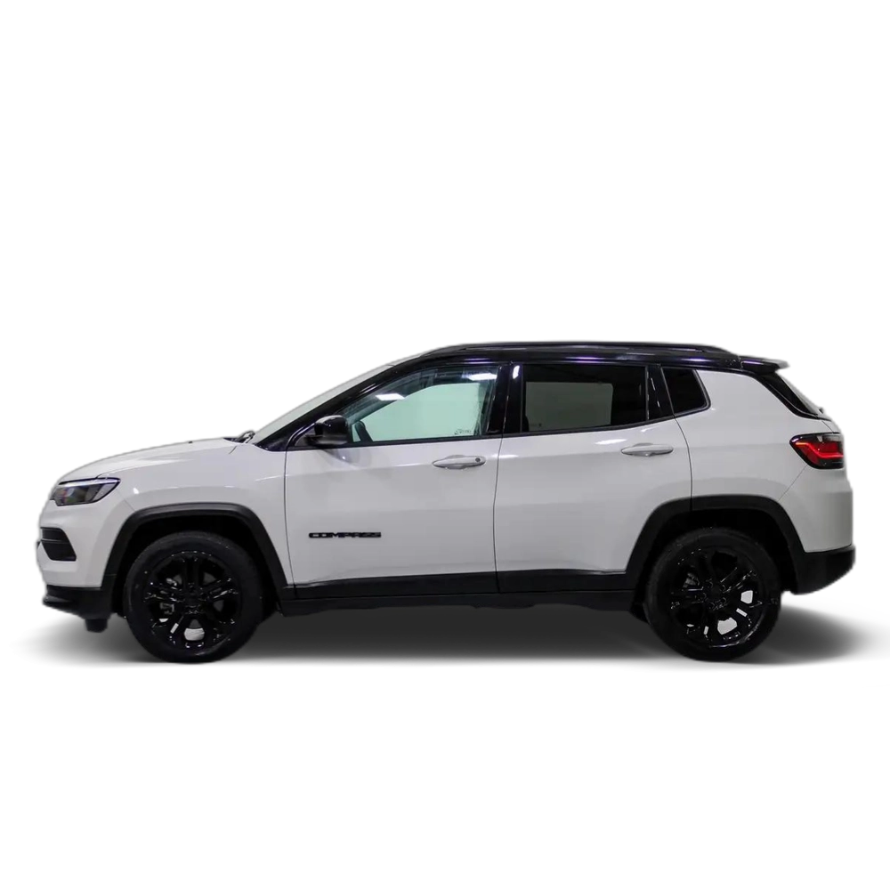 Jeep Compass 1.5 MHEV Night Eagle FWD DCT Blanco 14