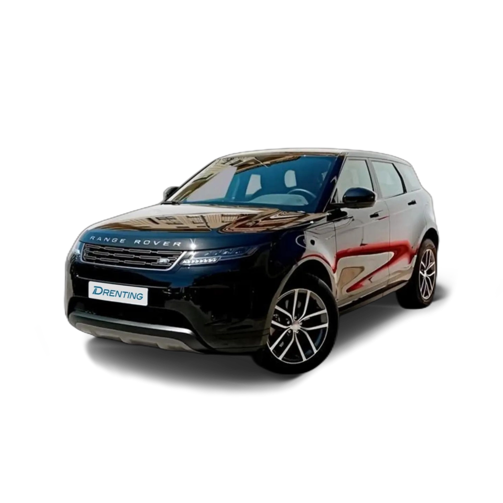 Land Rover Range Rover Evoque 1.5 P300e I3 S AUTO 4WD PHEV Negro