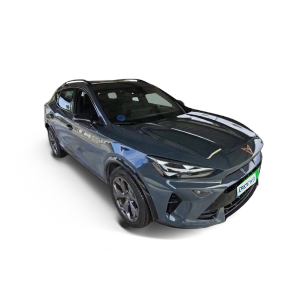 CUPRA Formentor ** 1.5 PHEV 204 DSG 5P Azul