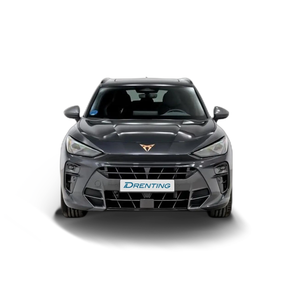 CUPRA Terramar 1.5 PHEV 204 DSG 5P Gris