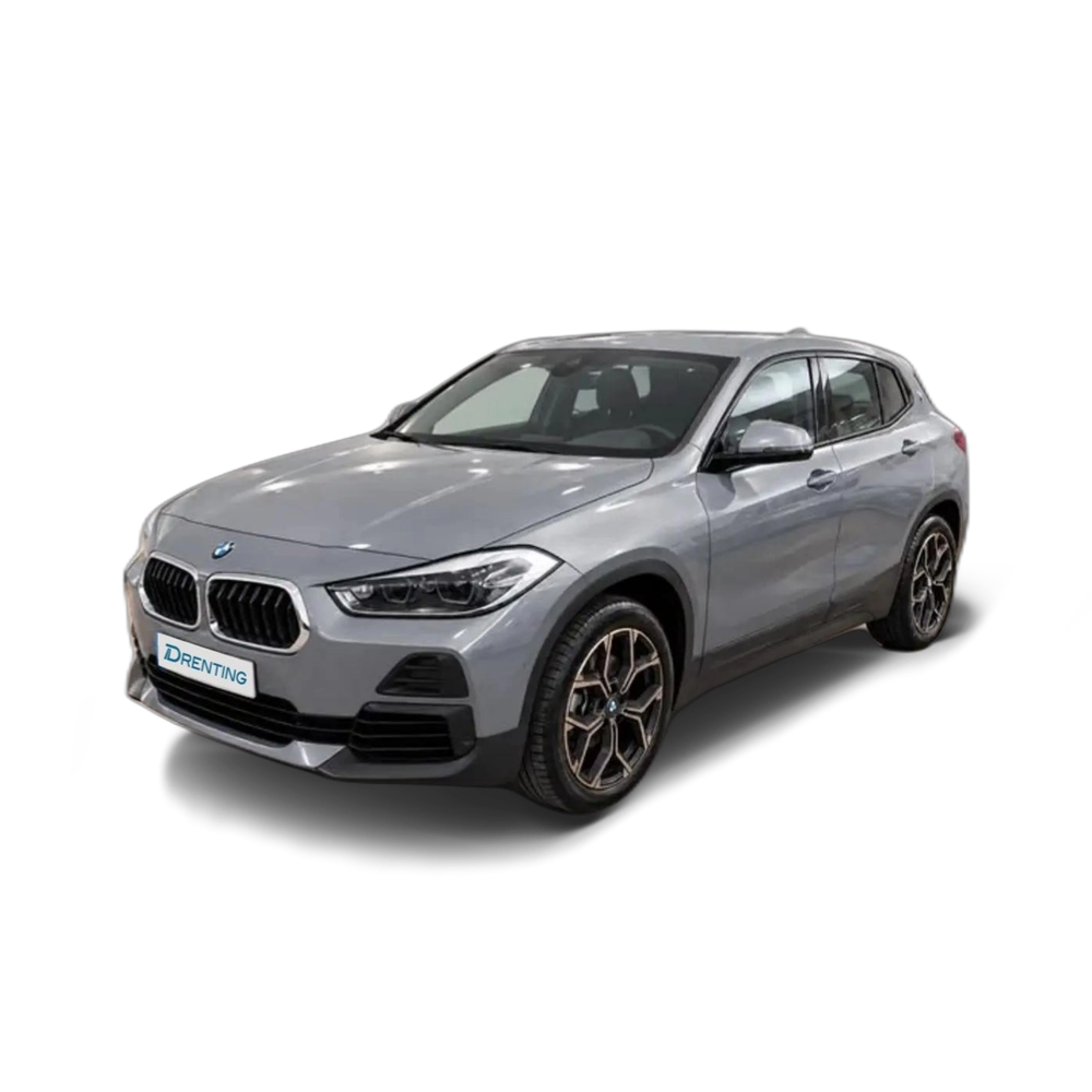 BMW X2 1.5 SDRIVE18I 136 5P Gris 1