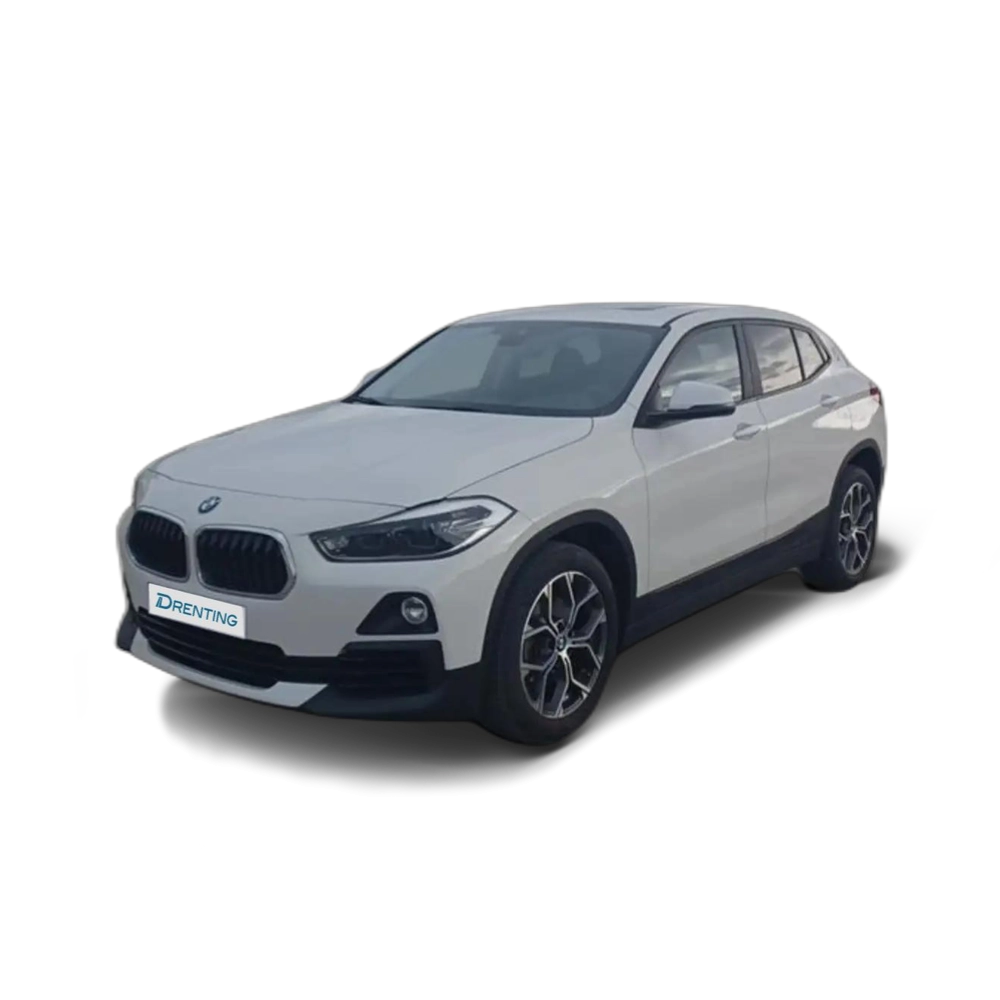 BMW X2 1.5 SDRIVE18I 140 5P Blanco 1