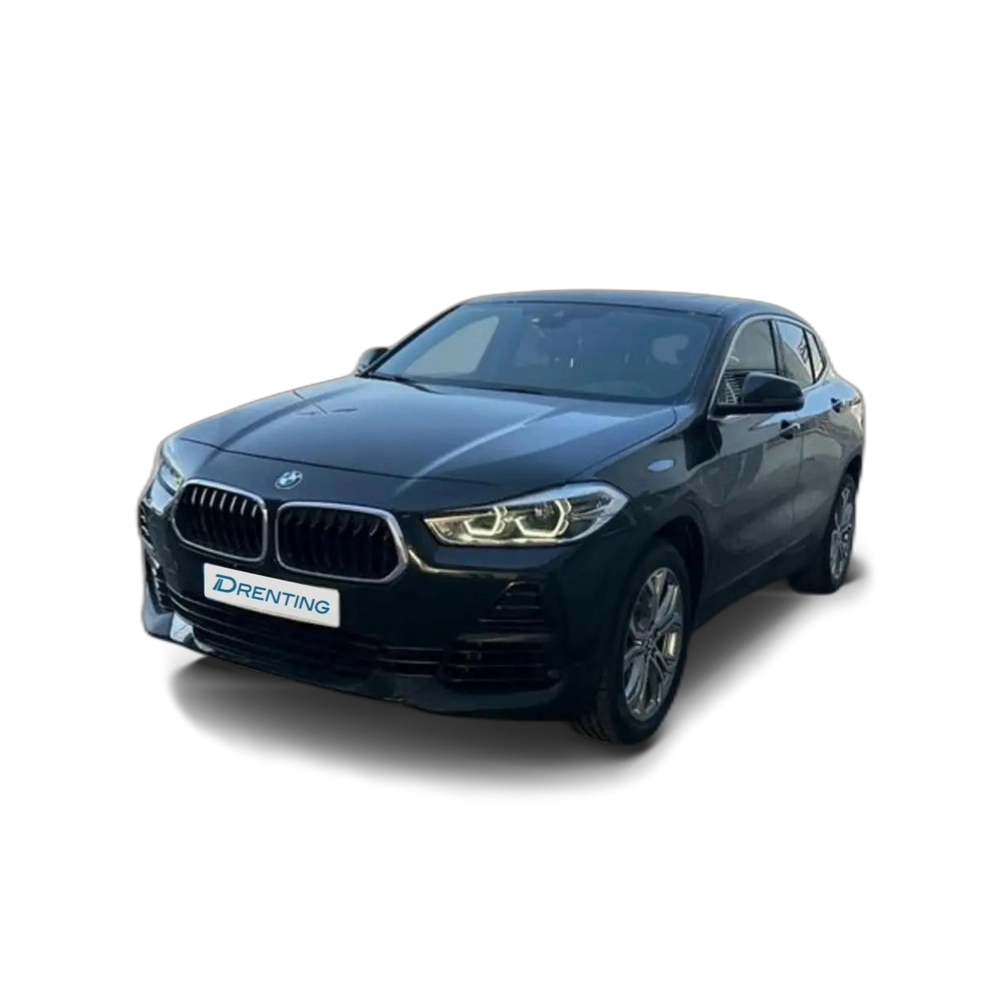 BMW X2 1.5 SDRIVE18I AUTO 136 5P Negro 1