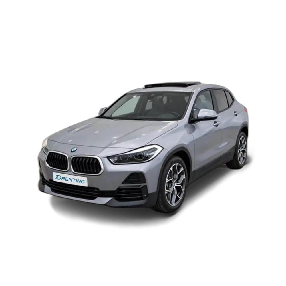 BMW X2 1.5 SDRIVE18I AUTO 136 5P Gris