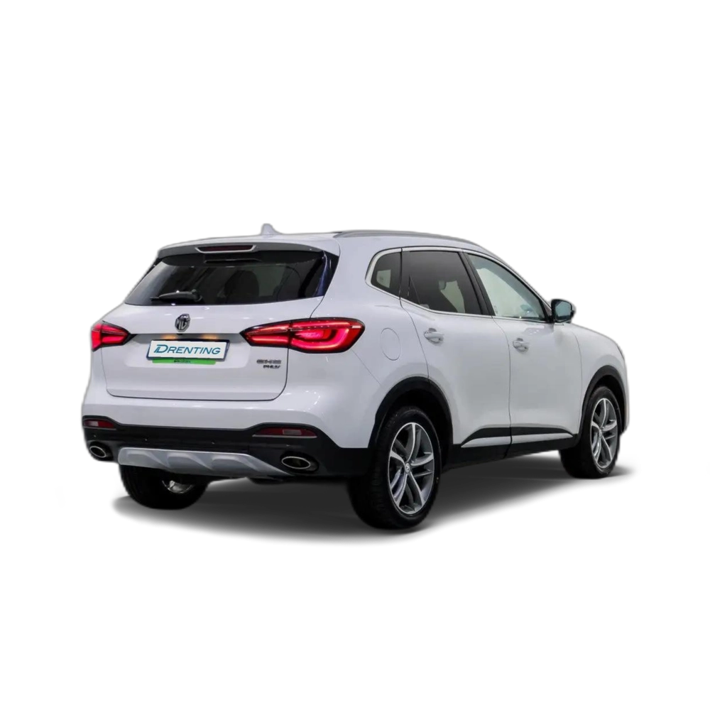 MG EHS 1.5 T-GDI Comfort Blanco 2