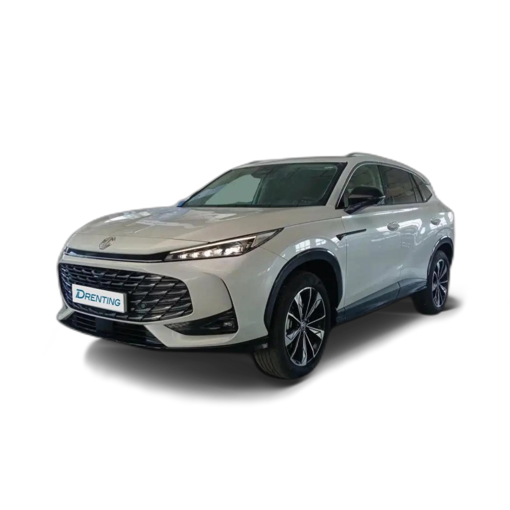 MG HS 1.5 T-GDI Comfort Blanco 1 1