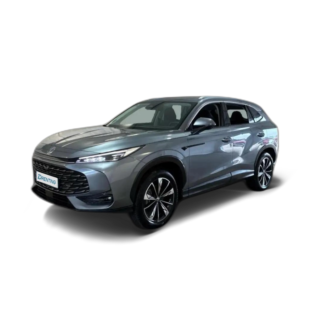 MG HS 1.5 T-GDI Comfort Gris 1