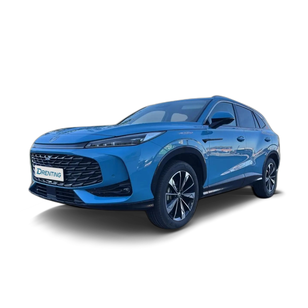 MG HS 1.5 T-GDI Luxury Aut. Blanco