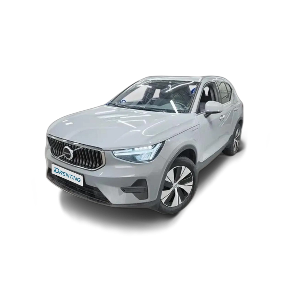 Volvo XC40 1.5 T4 Recharge PHEV Core Auto Gris