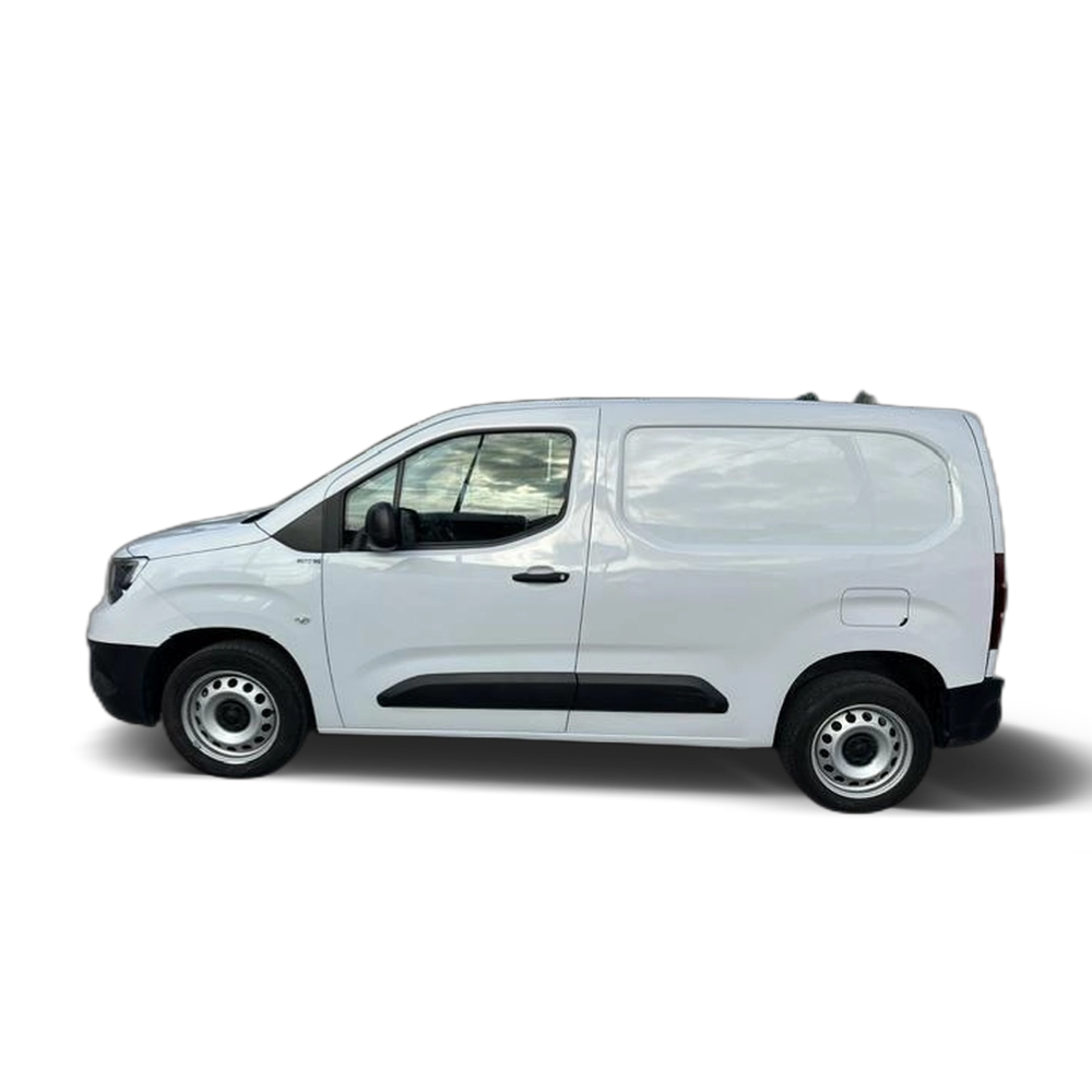 OPEL COMBO 1.5 TD CARGO L 100 S/S FURGON