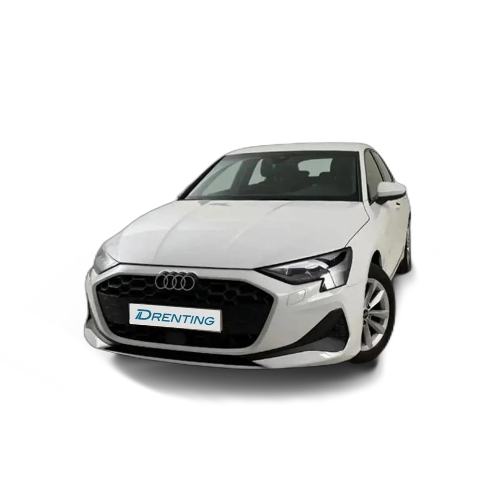 Audi A3 1.5 TFSI 115CV 30 Edition Blanco